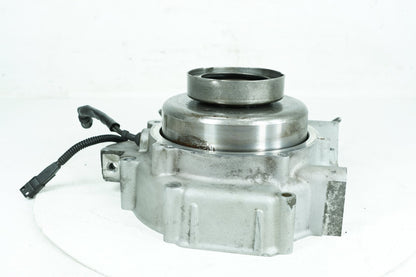 2007 - 2016 Harley-Davidson Dyna Super Glide Custom Crankcase Shaft Engine Motor Cover 24649-06