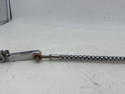 2007 - 2012 Harley-Davidson Touring Electra Glide Ultra Gear Shifter Lever w/ Rod linkage 33718-82B