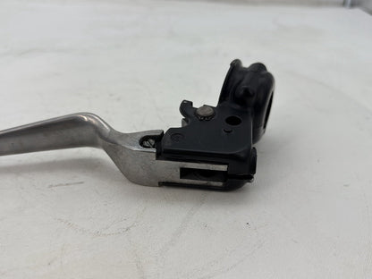 2007 Harley Street Glide Touring FLHX OEM Front Left Hand Clutch Control Lever
