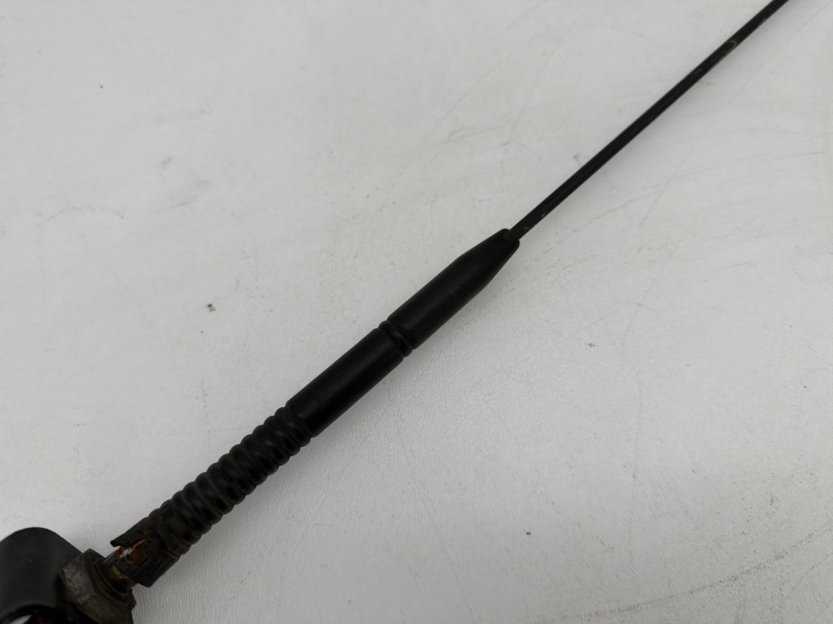 2013 Harley Street Glide Touring FLHX OEM Audio Radio Antenna Mast FM AM