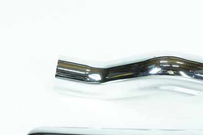 1999 - 2006 Harley-Davidson Touring Electra Glide Ultra Left Right Saddlebag Fender Struts Brackets 47502-97