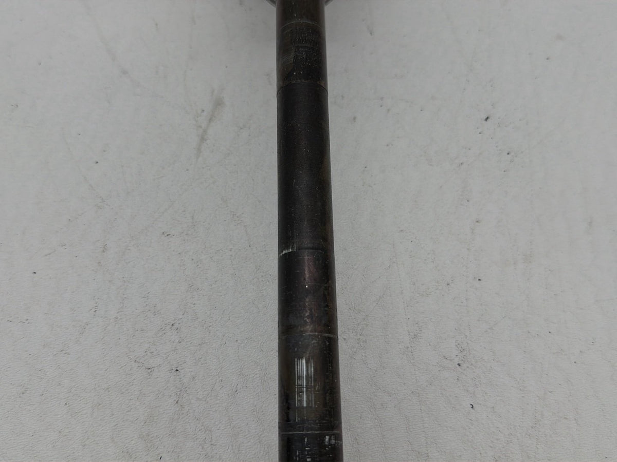 2005 Harley Electra Glide Touring Ultra OEM Rear Fork Swingarm Pivot Bolt Shaft