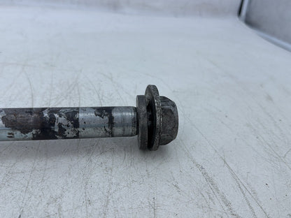 2015 Harley Road Glide Touring FLTRXS OEM Rear Wheel Axle Bolt Shaft