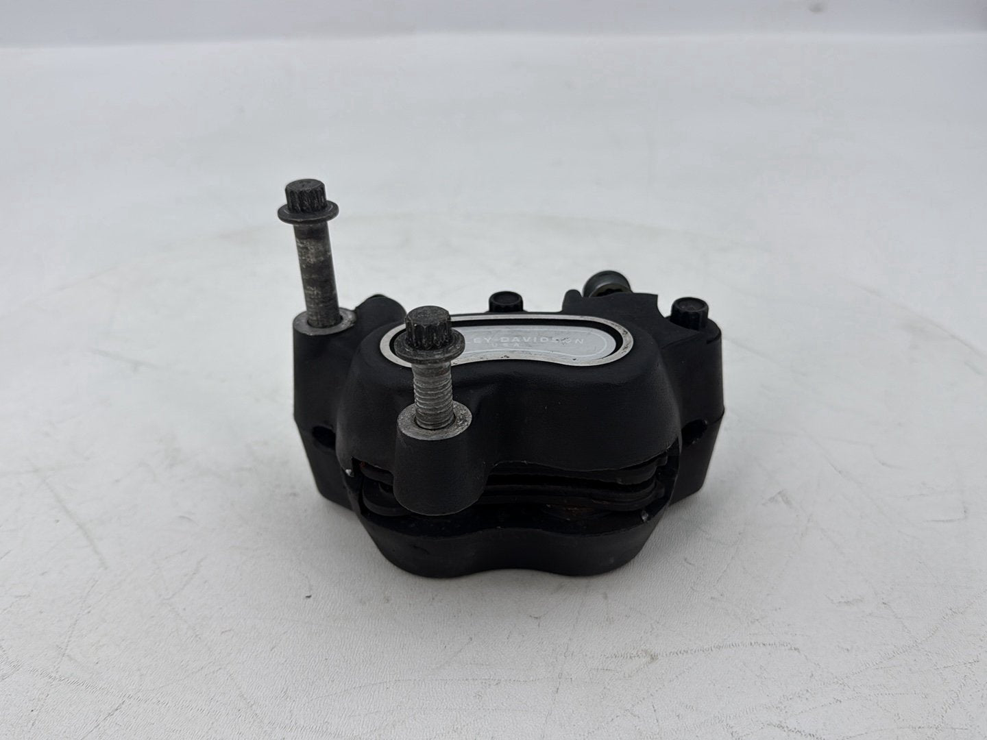2007 - 2012 Harley-Davidson Dyna Super Glide Front Left 1 Brake Caliper 44046-08