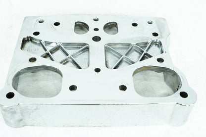 2007 - 2016 Harley-Davidson Dyna Super Glide Custom Twin Cam Lower 1 Rocker Box 17543-99A 17543-99