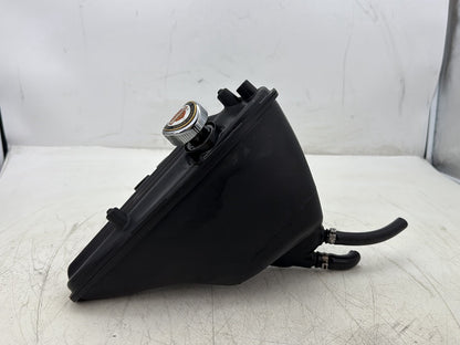 06 Harley Sportster XL883L 883 Low Oil Tank Reservoir Bottle Canister &amp; Dipstick