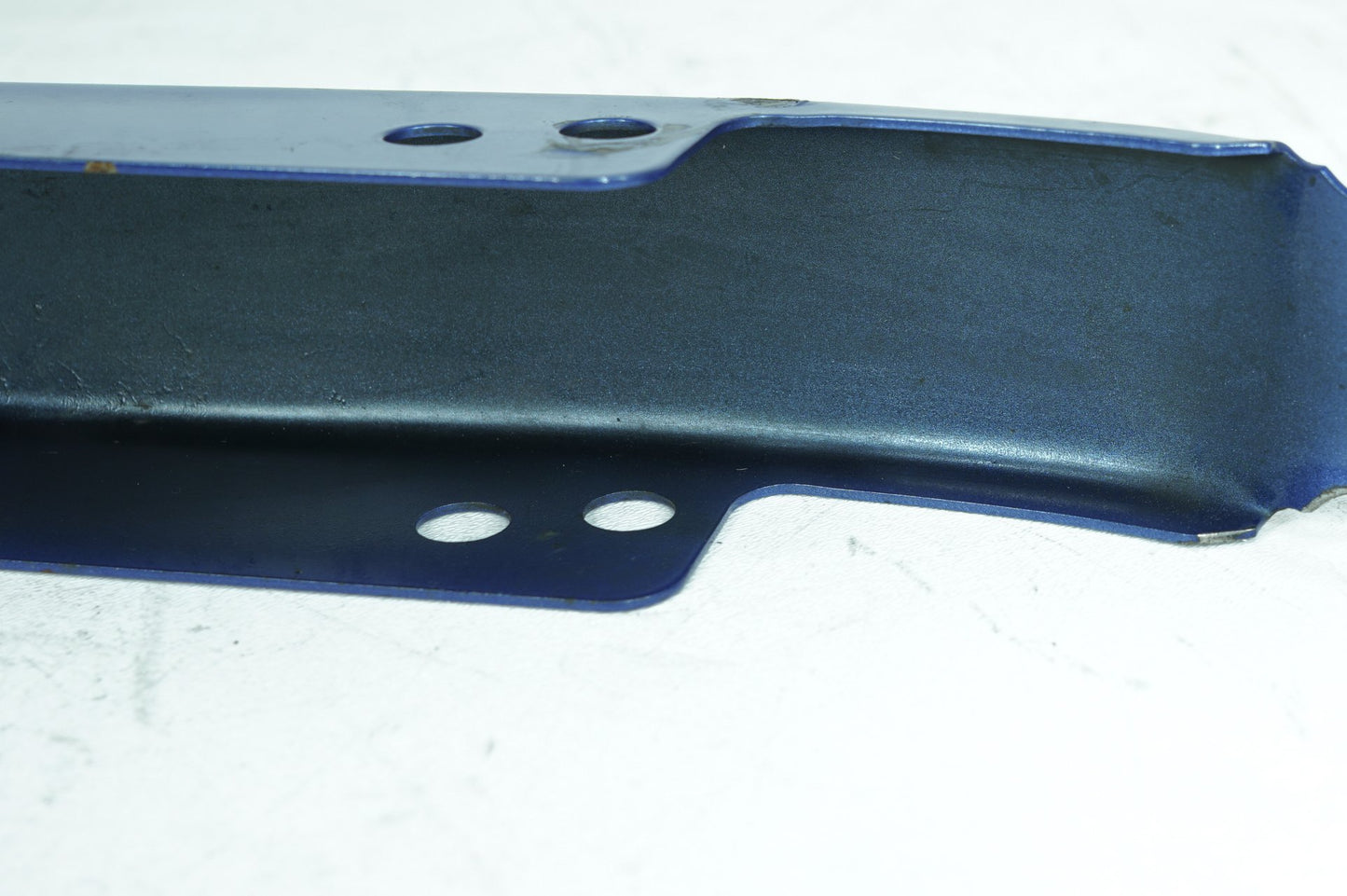 2007 - 2012 Harley-Davidson Touring CVO Electra Screamin Eagle LH RH Extended Filler Strip Cover Panel Trim 91413-07CJX