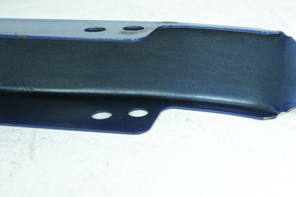2007 - 2012 Harley-Davidson Touring CVO Electra Screamin Eagle LH RH Extended Filler Strip Cover Panel Trim 91413-07CJX