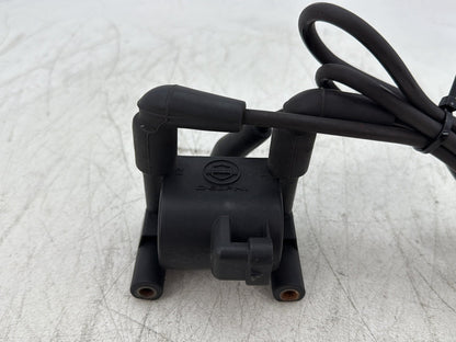 2012 Harley Street Glide Touring FLHX OEM Ignition Coil Spark Plugs Cable