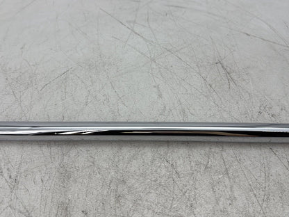 1995 Harley Road King Touring FLHR OEM Rear Left Right Saddlebag Guard Rails Bar