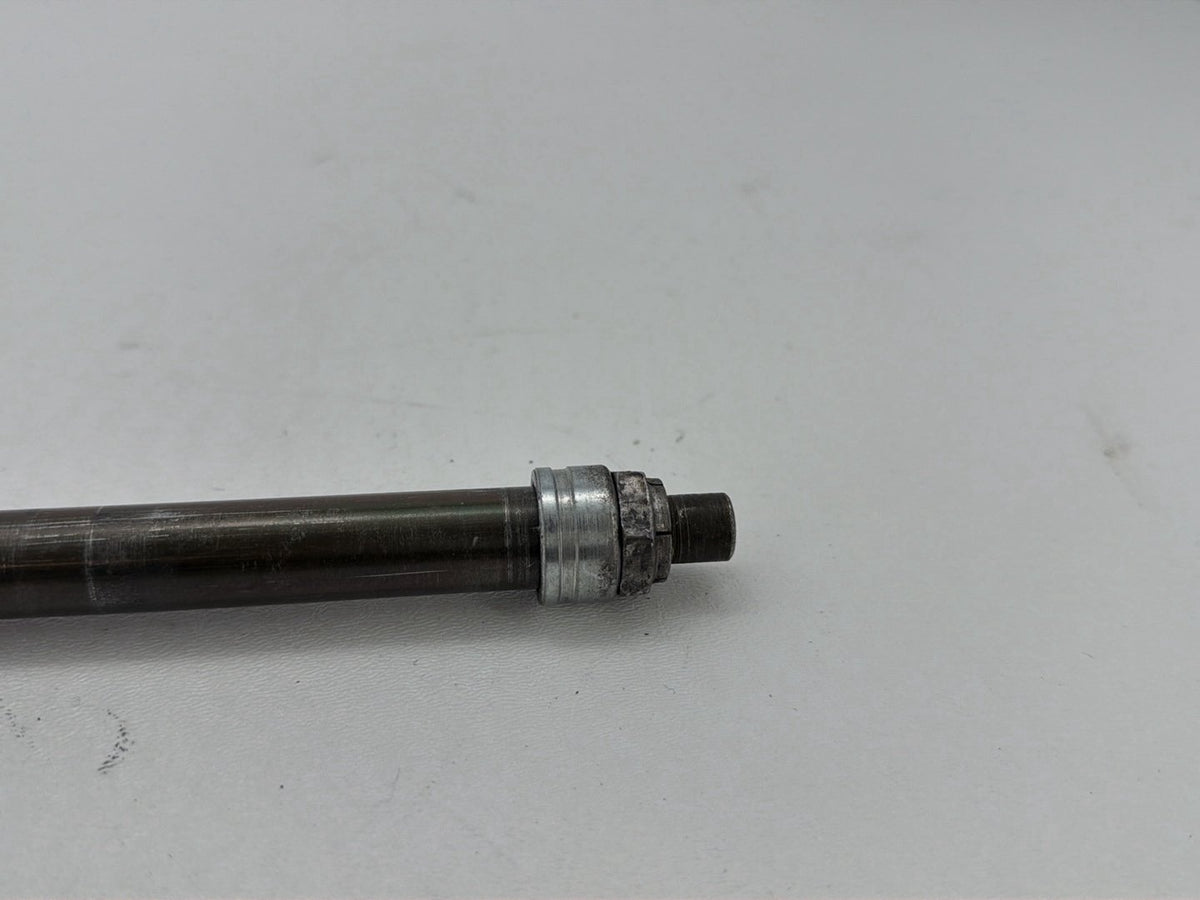 94 Harley Electra Glide Touring Classic OEM Rear Fork Swingarm Pivot Bolt Shaft