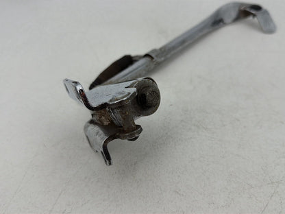 1986 - 1998 Harley-Davidson Softail Heritage Classic Left Side Jiffy Kick Stand & Spring 50087-89B