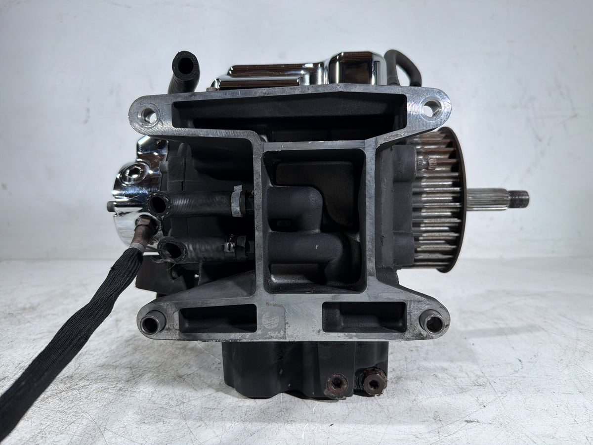 2006 Harley Electra Glide Touring Classic OEM 5 Speed Transmission Gearbox