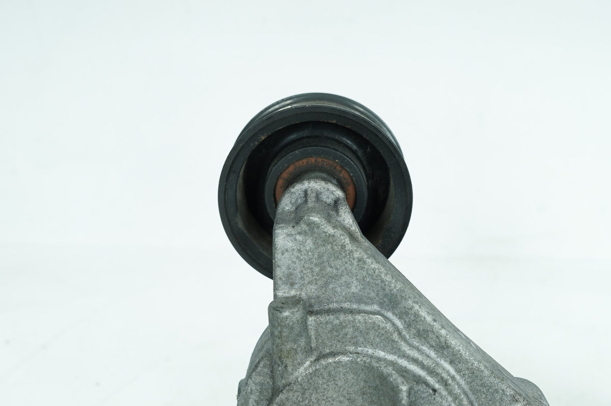 Rear Engine Mount Bracket, 2013, Jaguar, XF