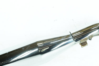 2008 - 2016 Harley-Davidson Touring Electra Glide Ultra Exhaust System Header Pipe 65538-09