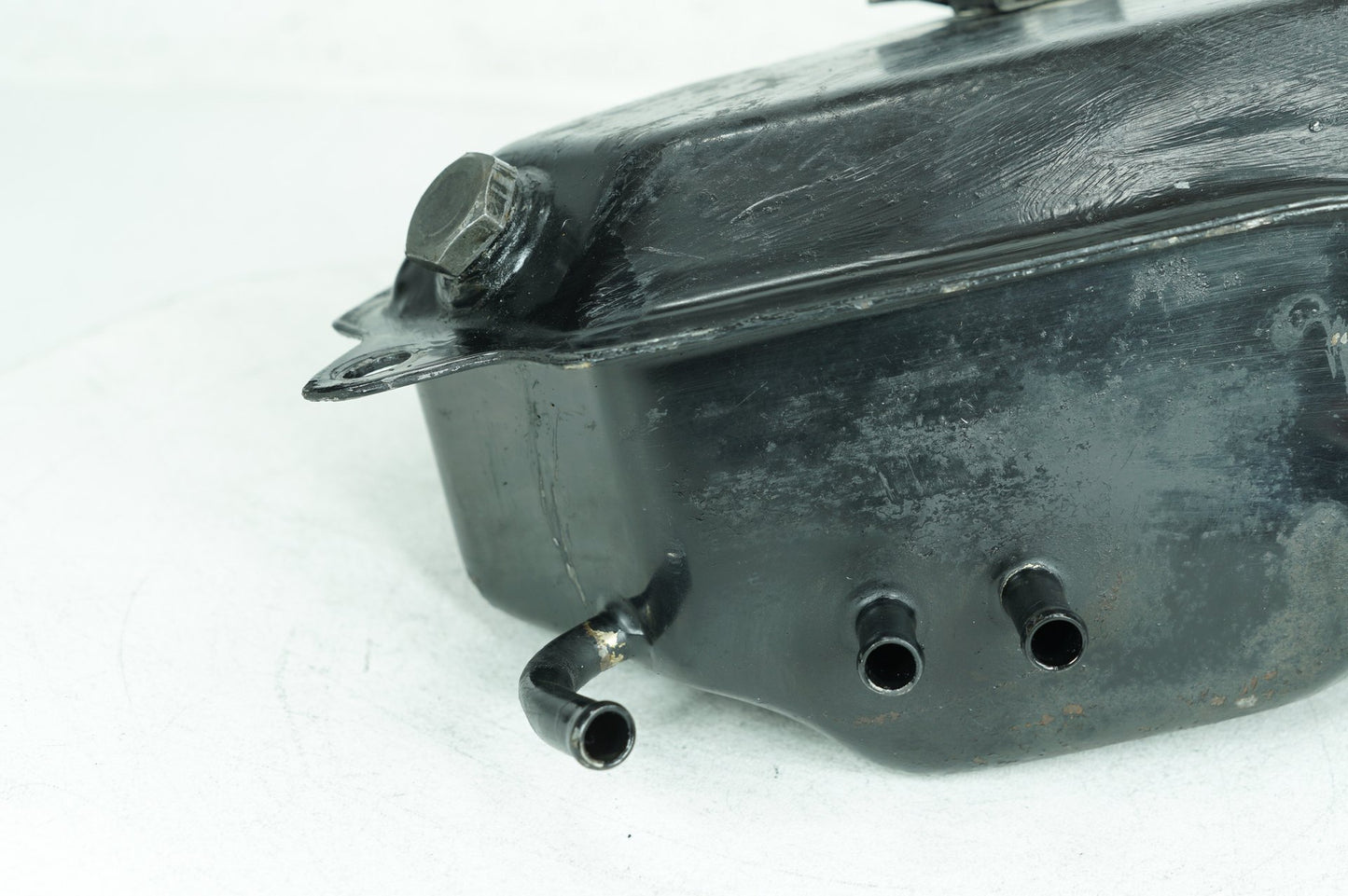 1984 - 1998 Harley-Davidson Touring Electra Glide Sport Oil Tank Reservoir Bottle Canister 62489-79C