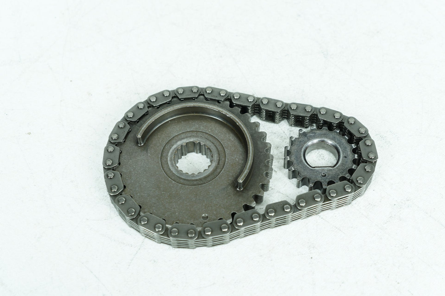 1999 - 2006 Harley-Davidson Touring Road King Engine Motor Main Primary Chain 25610-99