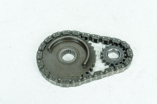 1999 - 2006 Harley-Davidson Touring Road King Engine Motor Main Primary Chain 25610-99