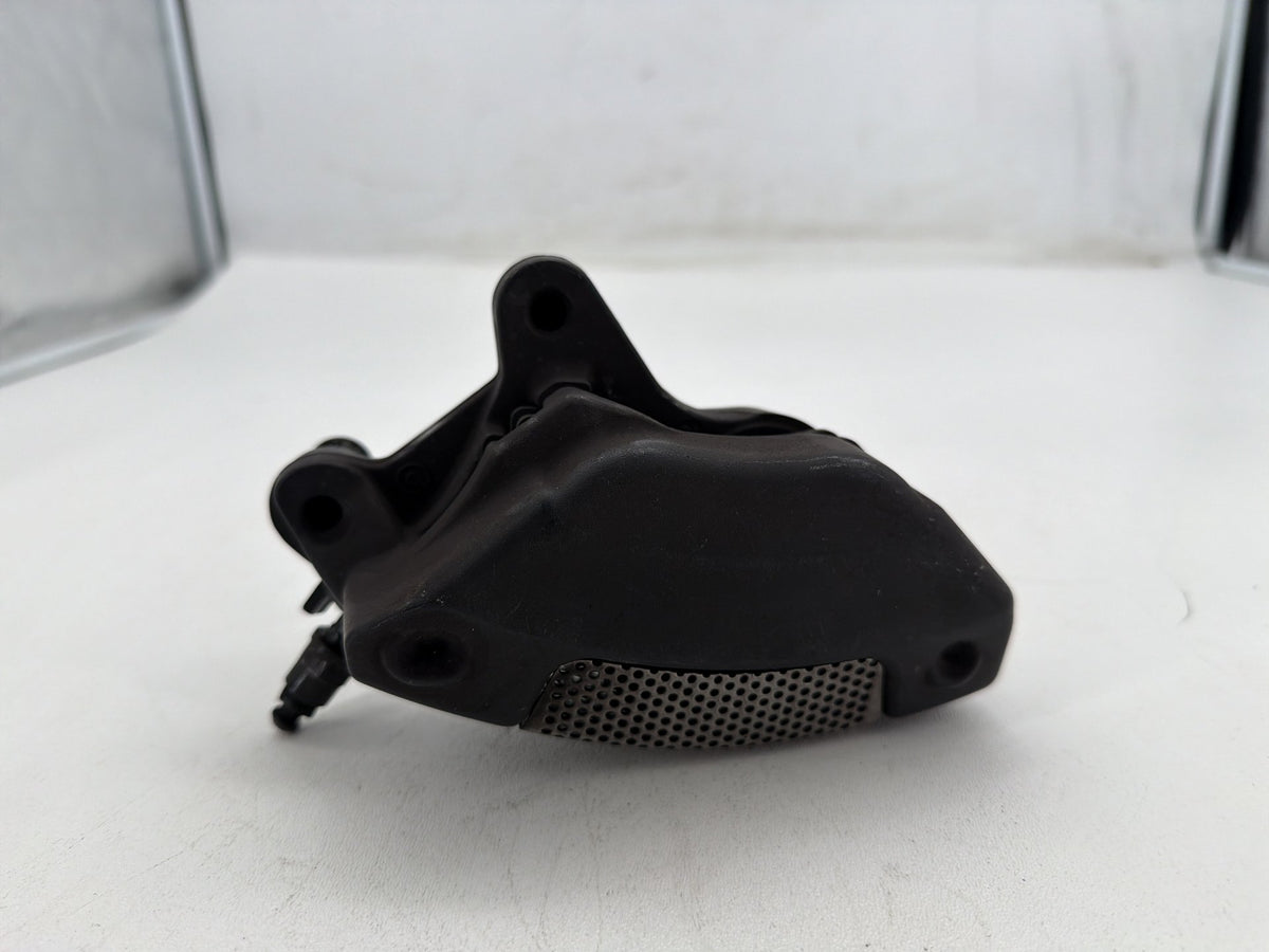 2011 Harley Electra Glide Touring Ultra OEM Front Left 1 Brake Caliper