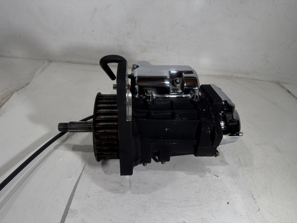 1994 Harley Softail Custom FXSTC OEM 5 Speed Transmission Gearbox 33K