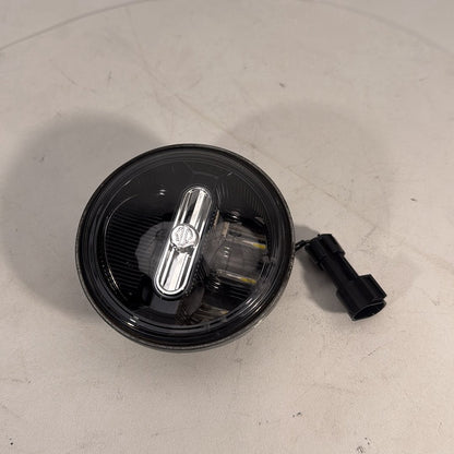 2017 - 2026 Harley-Davidson Softail Heritage Classic 114 Front Auxiliary Aux 1 Fog Passing Light 68000239