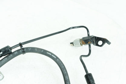 2004 - 2022 Harley-Davidson Sportster Iron 883 Rear Brake Hose Line Pipe  	44429-06B