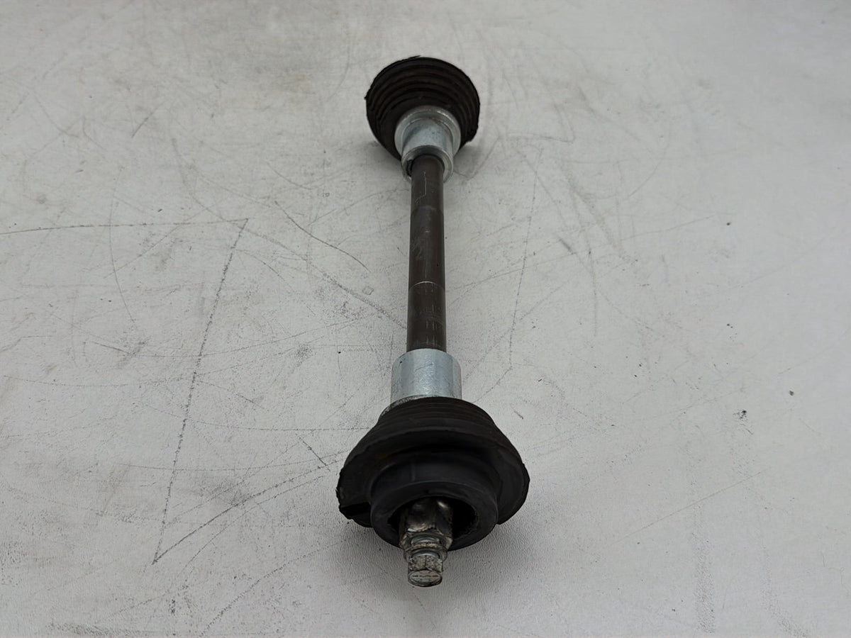 2011 Harley Electra Glide Touring Ultra OEM Rear Fork Swingarm Pivot Bolt Shaft