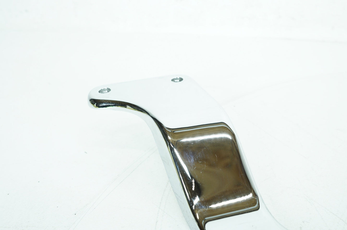 2000 - 2006 Harley-Davidson Softail Heritage Classic Rear Left & Right Fender Support Bracket 59955-03