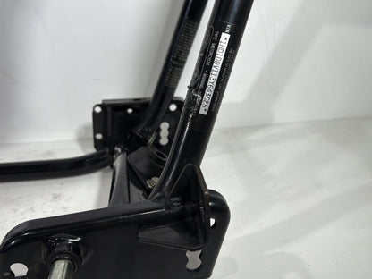1999 - 2006 Harley-Davidson Touring Electra Glide Body Main Frame Chassis SLVG 47900-02A