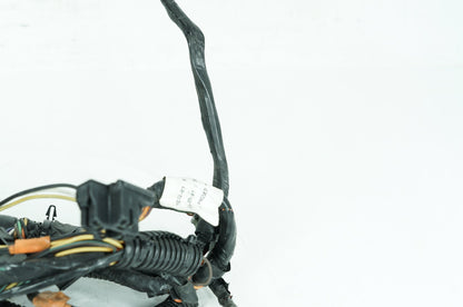 2007 - 2012 Harley-Davidson Touring Electra Glide Front Sub Wiring Harness Loom Interconnect 70232-07