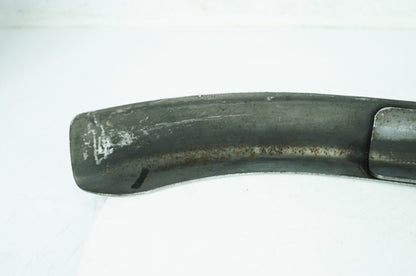 2007 - 2013 Harley-Davidson Softail Heritage Classic Drive Belt Guard Cover Shield 60615-07B