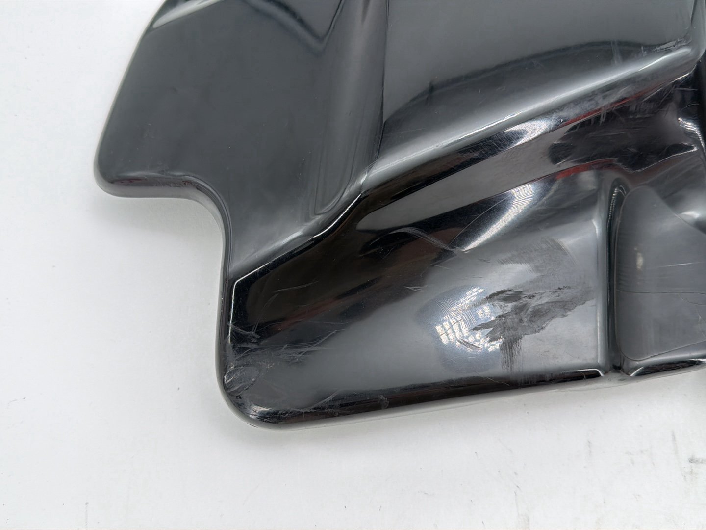 2003 Harley Road King Touring FLHRCI Classic OEM Left Right Side Fairing Cover