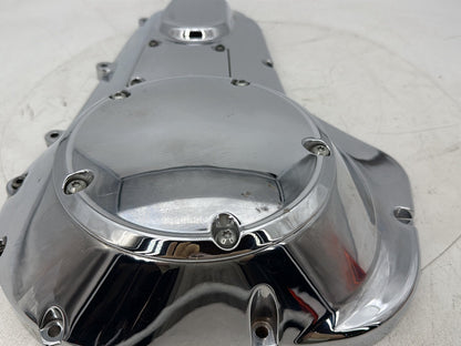 1999 - 2006 Harley-Davidson Touring Electra Glide Ultra Outer Primary Clutch Cover 60672-98