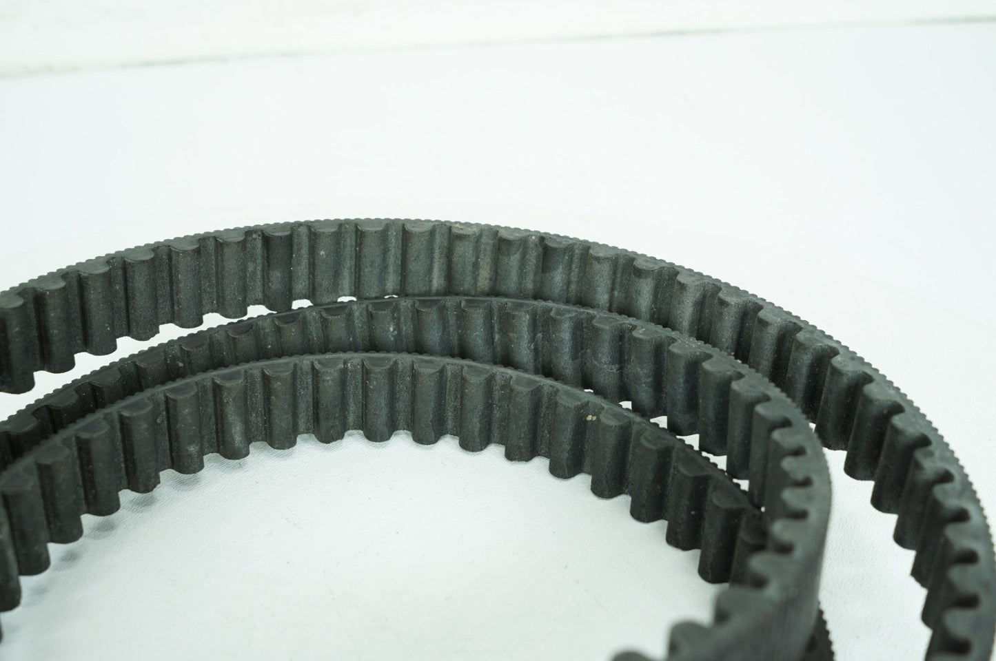 2008 - 2016 Harley-Davidson Touring Electra Police Rear Drive Belt 40024-09