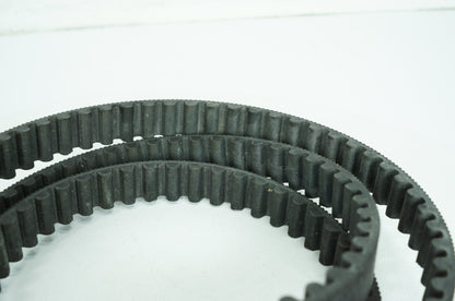 2008 - 2016 Harley-Davidson Touring Electra Police Rear Drive Belt 40024-09
