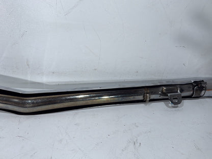 1997 Harley Softail Fat Boy FLSTF OEM Exhaust System Header Pipe