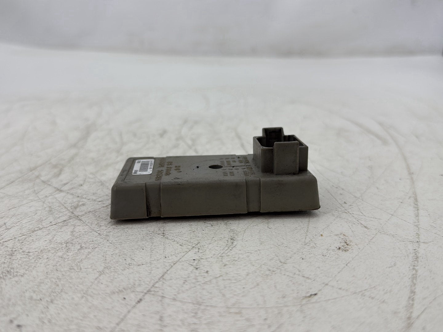 2000 Harley Touring FLHTCUI Electra Glide Ultra Turn Signal Computer Module TSM
