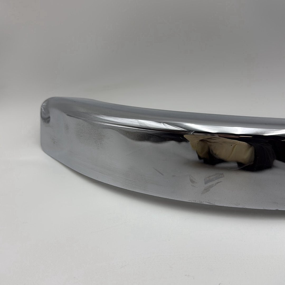 1999 - 2006 Harley-Davidson Softail Night Train Drive Belt Guard Cover Shield  	60533-00A