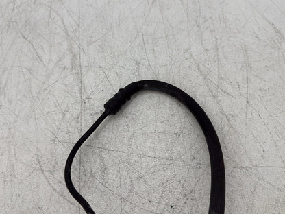 2000 Harley Softail FLSTC Heritage Classic OEM Rear Brake Hose Line Pipe