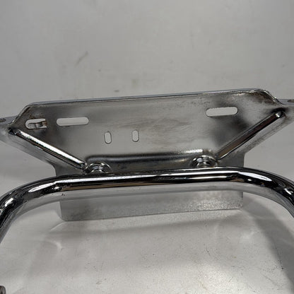 1999 - 2006 Harley-Davidson Touring Electra Glide Ultra Rear License Plate Support Bar Holder 	53422-97