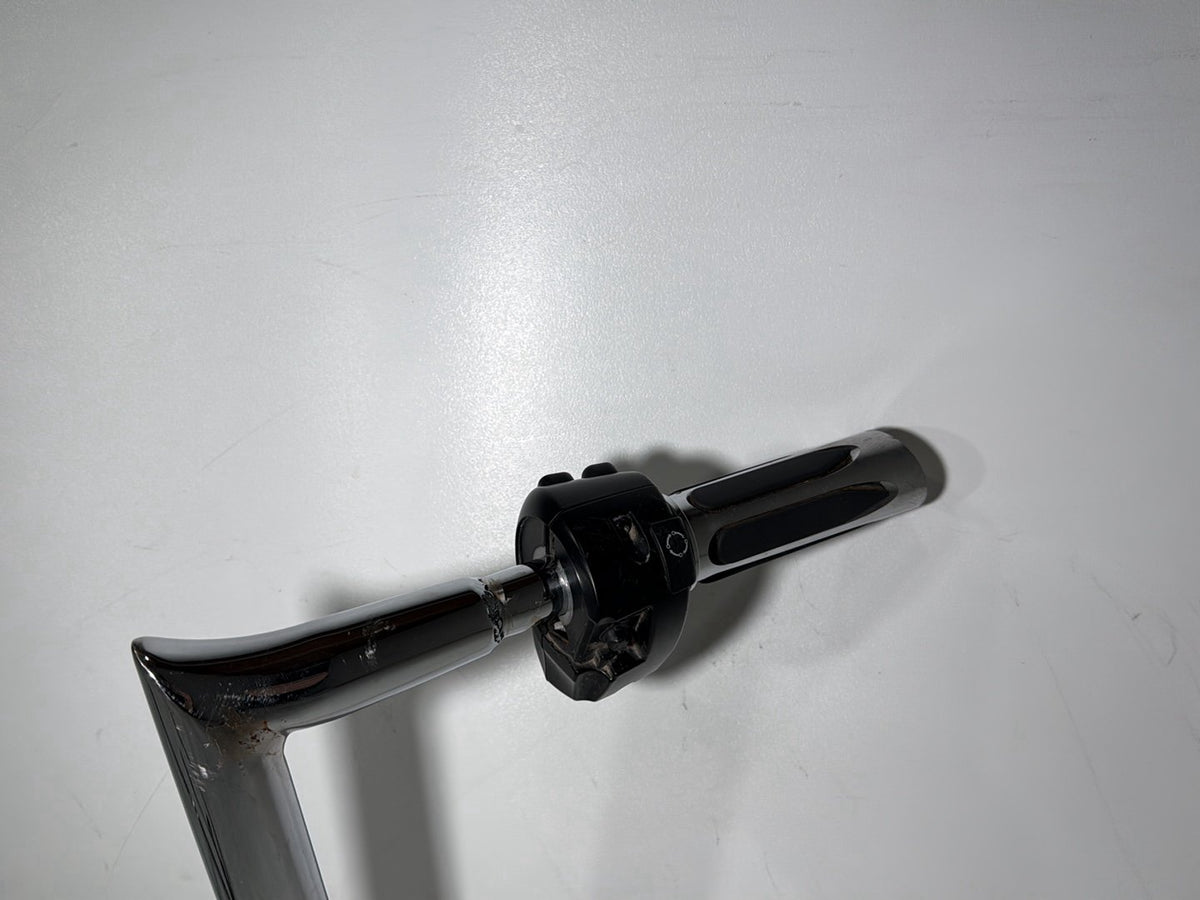 2008 - 2016 Harley-Davidson Touring Electra Glide Ultra Handlebars Left Right Switches Controls 55924-14