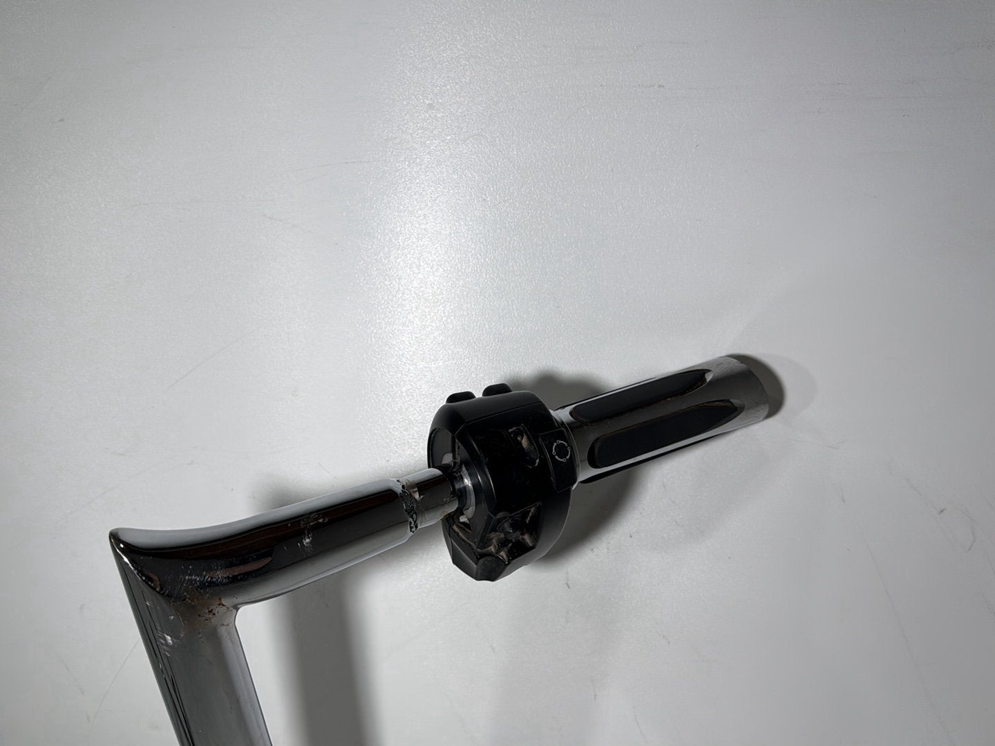 2008 - 2016 Harley-Davidson Touring Electra Glide Ultra Handlebars Left Right Switches Controls