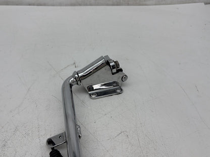 1997 Harley Softail Fat Boy FLSTF OEM Left Side Jiffy Kick Stand & Spring
