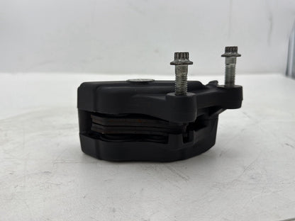 2008 Harley Electra Glide Touring Ultra FLHTCUI OEM Front Right 1 Brake Caliper