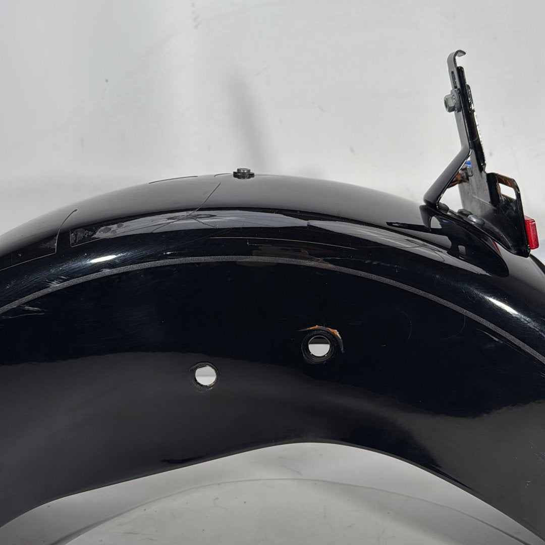 2017 - 2026 Harley-Davidson Softail Heritage Classic 114 Rear Wheel Fender & Turn Signals Bar 59500474