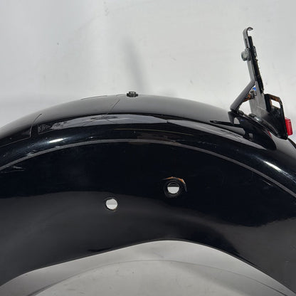 2017 - 2026 Harley-Davidson Softail Heritage Classic 114 Rear Wheel Fender & Turn Signals Bar 59500474