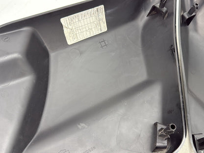 2012 Harley Street Glide Touring FLHX OEM Left Right Side Fairing Cover