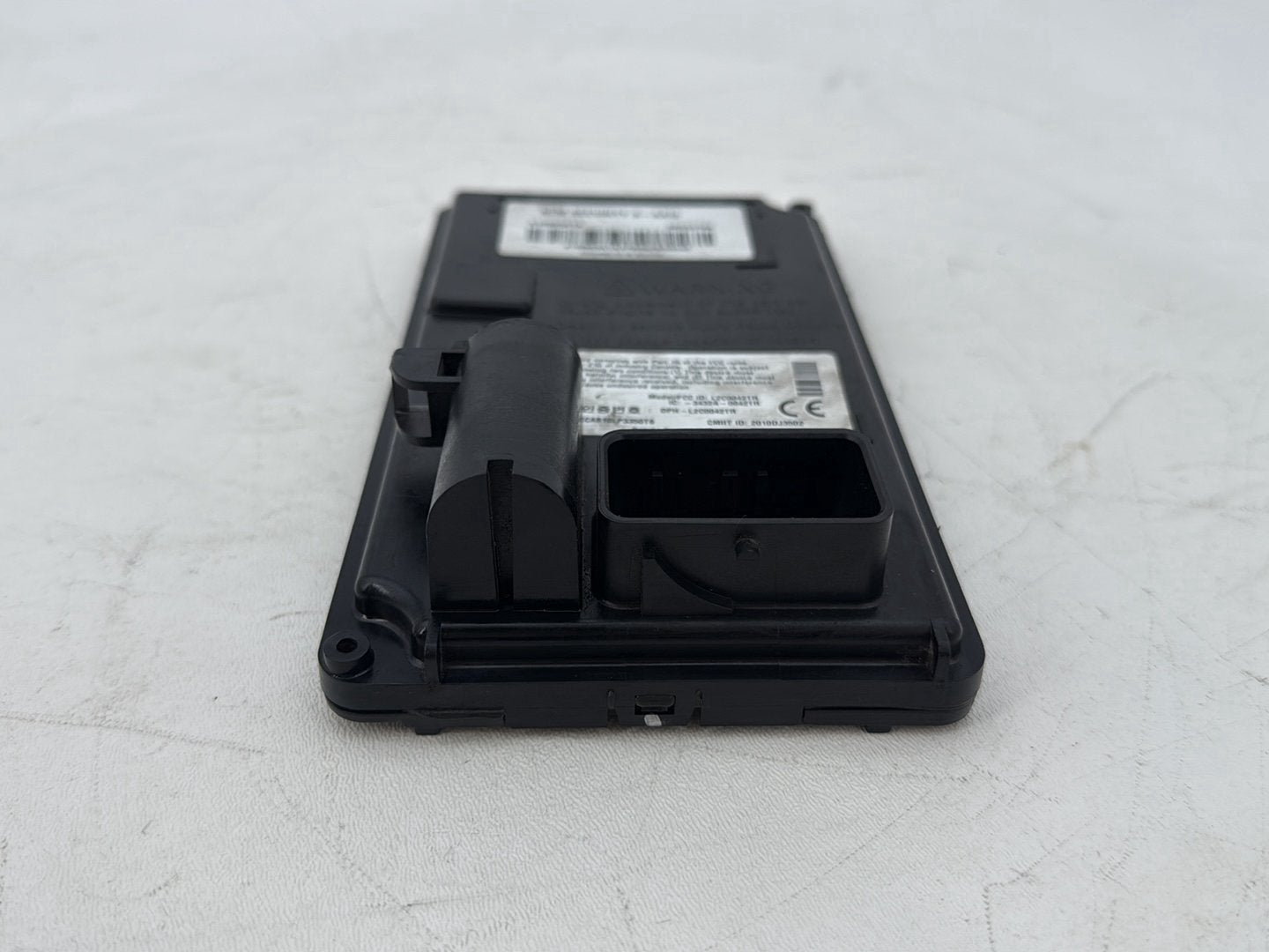 2019 - 2023 Harley-Davidson Touring Street Glide Body Control Module BCU BCM 41000341A