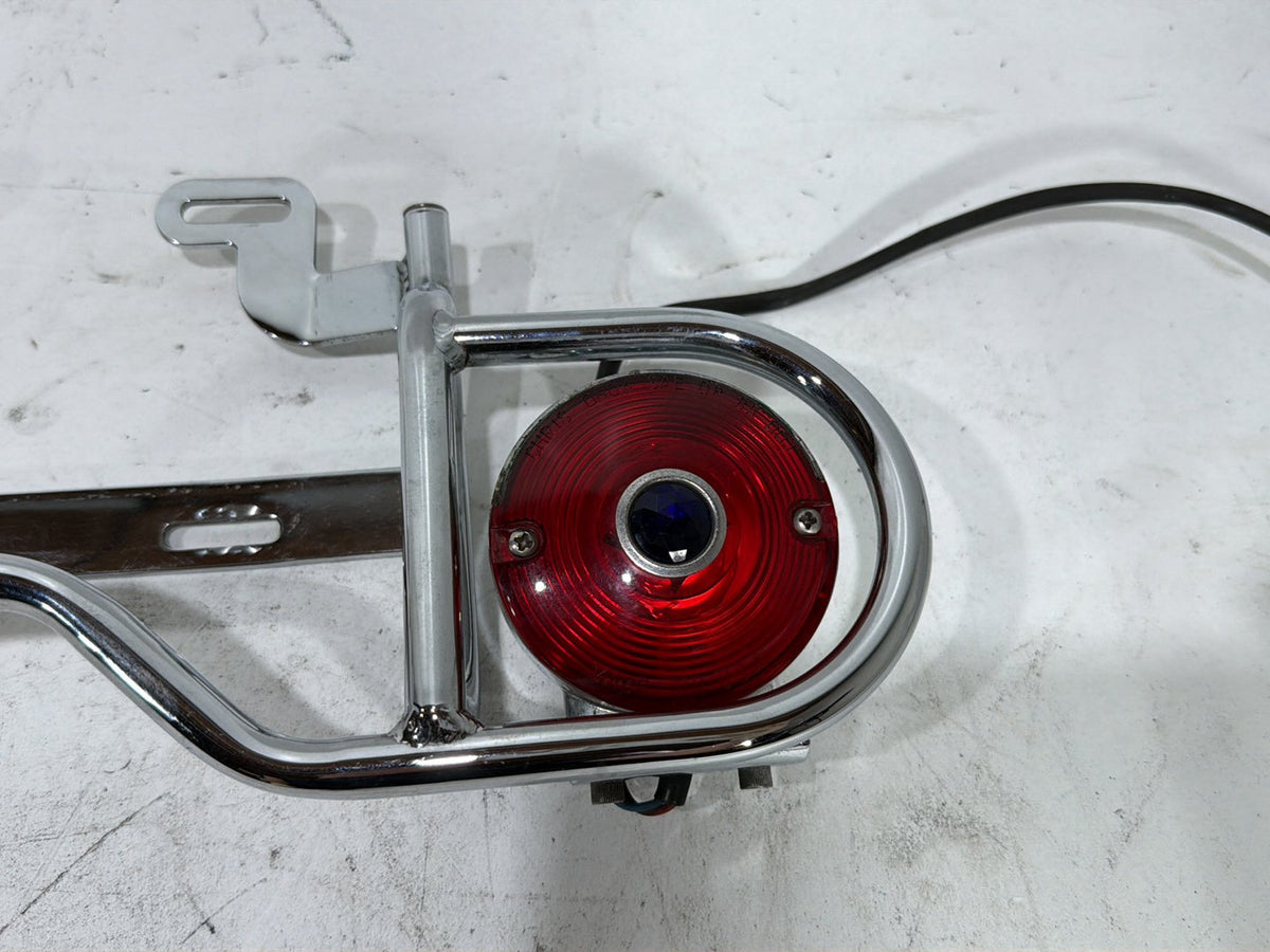 1994 Harley Electra Glide Touring Classic OEM Rear Left & Right Turn Signals