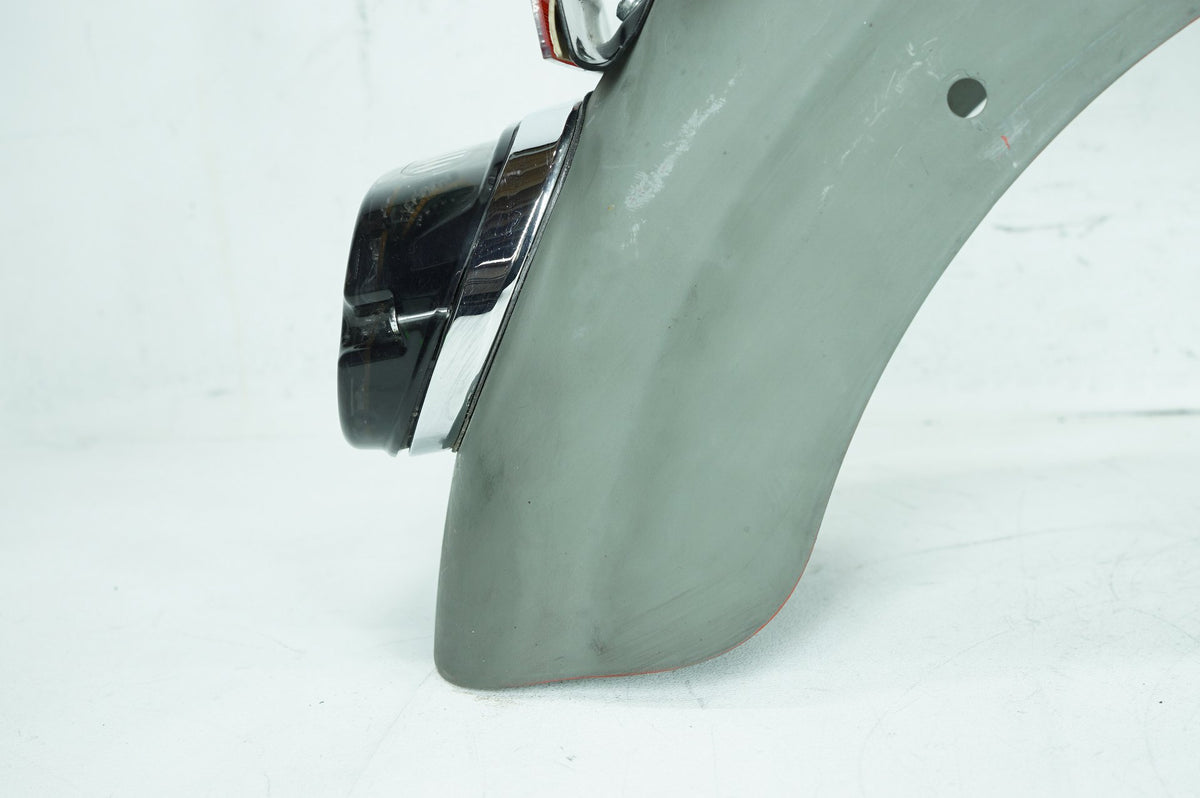 1989 - 2003 Harley-Davidson Sportster  Rear Wheel Fender Taillight Brake Lamp 59674-81C